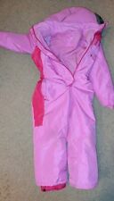 Campri snowsuit age for sale  WREXHAM