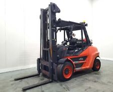 Linde gas counterbalance for sale  BASINGSTOKE