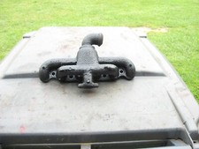 Farmall cub underslung for sale  Walton