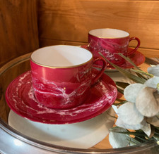Rare limoges porcelain d'occasion  Expédié en Belgium