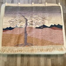 Handwoven tapestry wall for sale  Clintonville