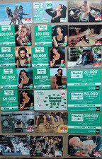 Lotto quasi 215 usato  Foggia