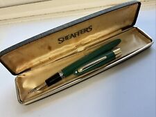 Sheaffer valiant snorkel for sale  WEST BROMWICH