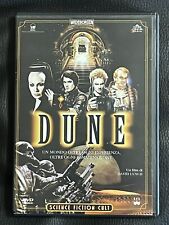 Dune dvd cult usato  Milano