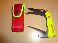 Victorinox rescue tool gebraucht kaufen  Sinzig