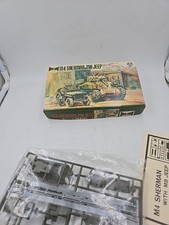 Ahm 501 sherman for sale  Randolph