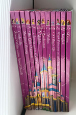 Disney princess story for sale  Hillsborough
