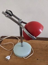Lampe vintage 1950 d'occasion  Marseille XIII