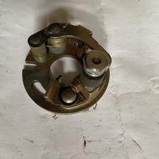 Magneto points assembly for sale  TETBURY