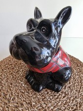 Vintage black scottish for sale  DERBY