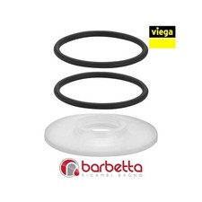 Set guarnizioni ricambio usato  Italia