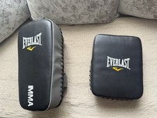 Everlast muay thai for sale  BOOTLE