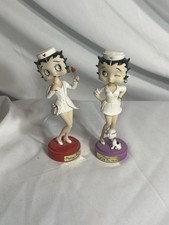 Betty boop bobblehead for sale  Lakeland