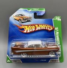 Hot wheels plymouth gebraucht kaufen  Mannheim