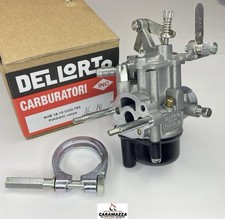 Carburatore dell orto usato  Ravanusa