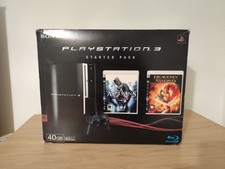 Console ps3 40gb usato  Messina
