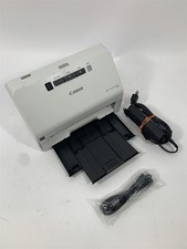 Scanner de Documentos Colorido Duplex USB Canon ImageFORMULA R40 600dpi (Veja Desc) comprar usado  Enviando para Brazil