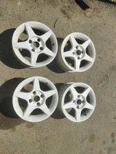 Cerchi speedline 4x108 usato  Rivoli