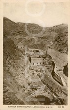 Rppc khyber water for sale  UK