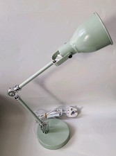 duck egg table lamp for sale duck egg table lamp for sale  BRADFORD