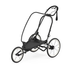 Cybex silver fahrradanhänger gebraucht kaufen  Berlin