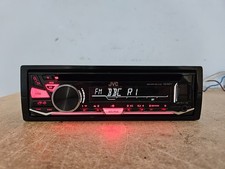 Jvc r471 car for sale  BIRMINGHAM