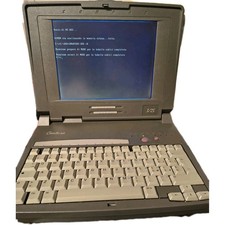 compaq contura usato compaq contura usato Scurcola Marsicana