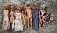 1966 1968 barbie for sale  Fort Madison