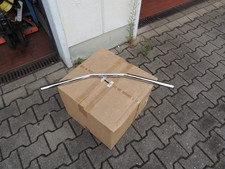 Motorradlenker flat bar gebraucht kaufen  Hohenstücken