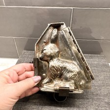 Antique rabbit hinged for sale  Phoenix