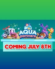 Slots available aqua d'occasion  Expédié en Belgium