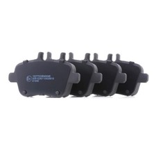Ridex 402b0631 bremsbeläge gebraucht kaufen  Berlin