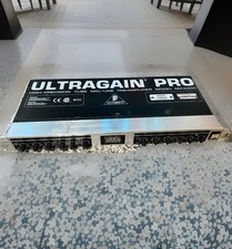 Podcasts behringer ultragain for sale  Chelsea