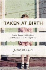 Taken birth stolen for sale  Minneapolis