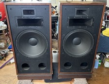Klipsch chorus speakers for sale  Port Washington