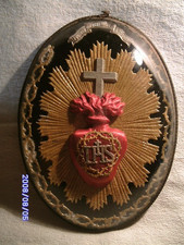 Ancien grand medaillon d'occasion  Toulouse-
