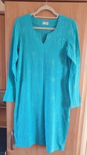 100 cotton kaftan for sale  NEWQUAY