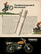 1971 yamaha 175 for sale  Ormond Beach