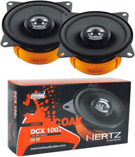 Hertz dcx 100.3 usato  Pavia