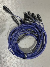 Frustino audio xlr usato  Genova