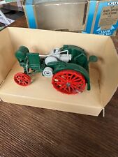 Ertl tracteur jon d'occasion  Le Palais