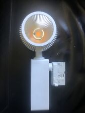 Lampe led rail d'occasion  Clamart