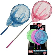Extendable telescopic fishing for sale  CORBY