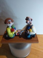 wallace gromit statue for sale  CLACTON-ON-SEA