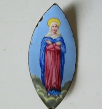 Rare cabochon médaillon d'occasion  Dijon