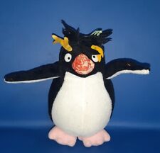 Penguin 20cm plush d'occasion  Expédié en Belgium
