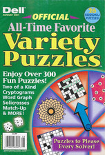 Dell magazine variety for sale  New Bedford