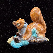 Vintage squirrel art for sale  Des Plaines