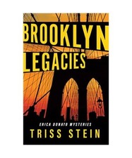Brooklyn legacies triss gebraucht kaufen Brooklyn legacies triss gebraucht kaufen  Trebbin