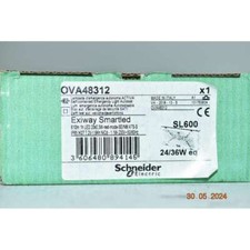 Schneider ova 48312 usato  Martignacco